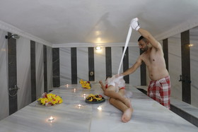 Golden Life Resort Hotel & Spa