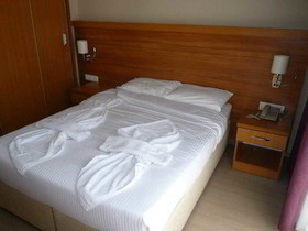 Golden Life Resort Hotel & Spa