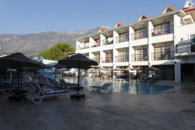 Golden Life Resort Hotel & Spa