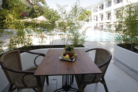 Golden Life Resort Hotel & Spa