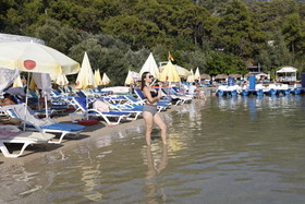 Golden Life Resort Hotel & Spa