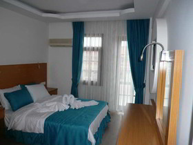 Golden Life Resort Hotel & Spa