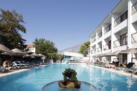 Golden Life Resort Hotel & Spa