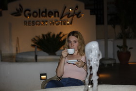 Golden Life Resort Hotel & Spa