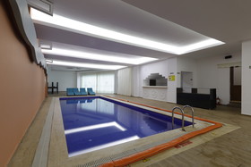 Golden Life Resort Hotel & Spa
