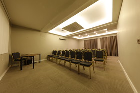 Golden Life Resort Hotel & Spa