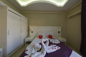 Golden Life Resort Hotel & Spa
