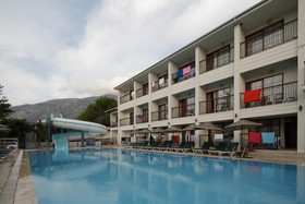 Golden Life Resort Hotel & Spa
