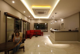 Golden Life Resort Hotel & Spa