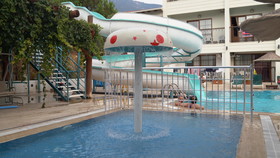 Golden Life Resort Hotel & Spa