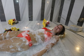 Golden Life Resort Hotel & Spa