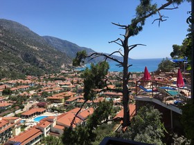 Hotel Bellevue