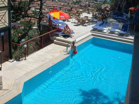Hotel Bellevue