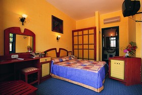Hotel Bellevue