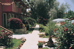 Öz Katre Hotel