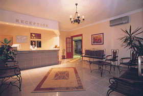 Öz Katre Hotel