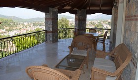 Ölüdeniz Sun City Villas