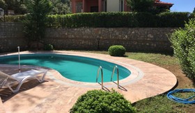 Ölüdeniz Sun City Villas