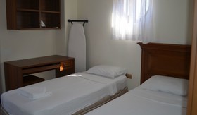 Ölüdeniz Sun City Villas