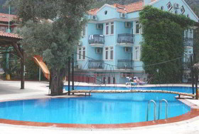 Litera Seyir