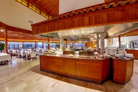 Montana Pine Resort Hotel & Spa