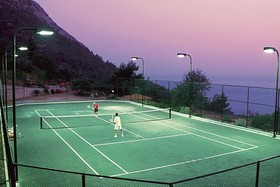 Montana Pine Resort Hotel & Spa