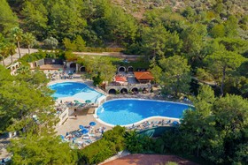 Montana Pine Resort Hotel & Spa