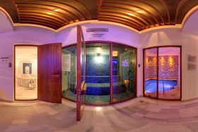 Montana Pine Resort Hotel & Spa