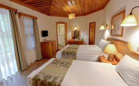 Montana Pine Resort Hotel & Spa