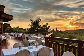 Montana Pine Resort Hotel & Spa