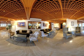 Montana Pine Resort Hotel & Spa