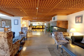 Montana Pine Resort Hotel & Spa