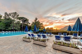 Montana Pine Resort Hotel & Spa