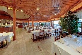 Montana Pine Resort Hotel & Spa
