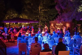 Montana Pine Resort Hotel & Spa