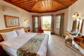 Montana Pine Resort Hotel & Spa
