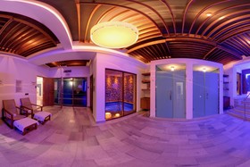Montana Pine Resort Hotel & Spa