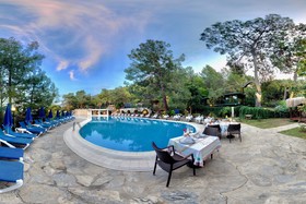 Montana Pine Resort Hotel & Spa