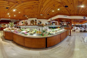 Montana Pine Resort Hotel & Spa