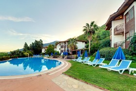 Montana Pine Resort Hotel & Spa