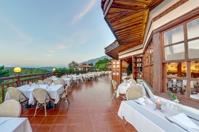 Montana Pine Resort Hotel & Spa