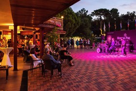 Montana Pine Resort Hotel & Spa