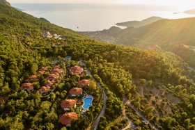 Montana Pine Resort Hotel & Spa