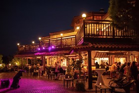 Montana Pine Resort Hotel & Spa