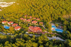Montana Pine Resort Hotel & Spa