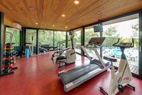 Montana Pine Resort Hotel & Spa