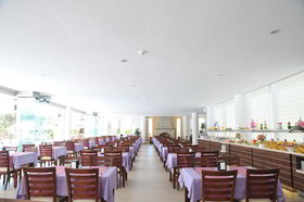 Montebello Resort Hotel