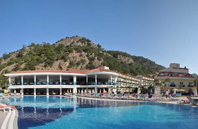 Montebello Resort Hotel