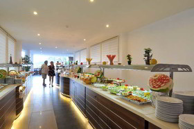 Montebello Resort Hotel