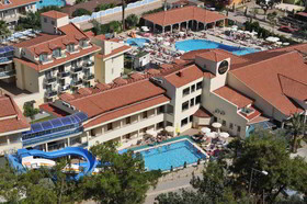 Montebello Resort Hotel